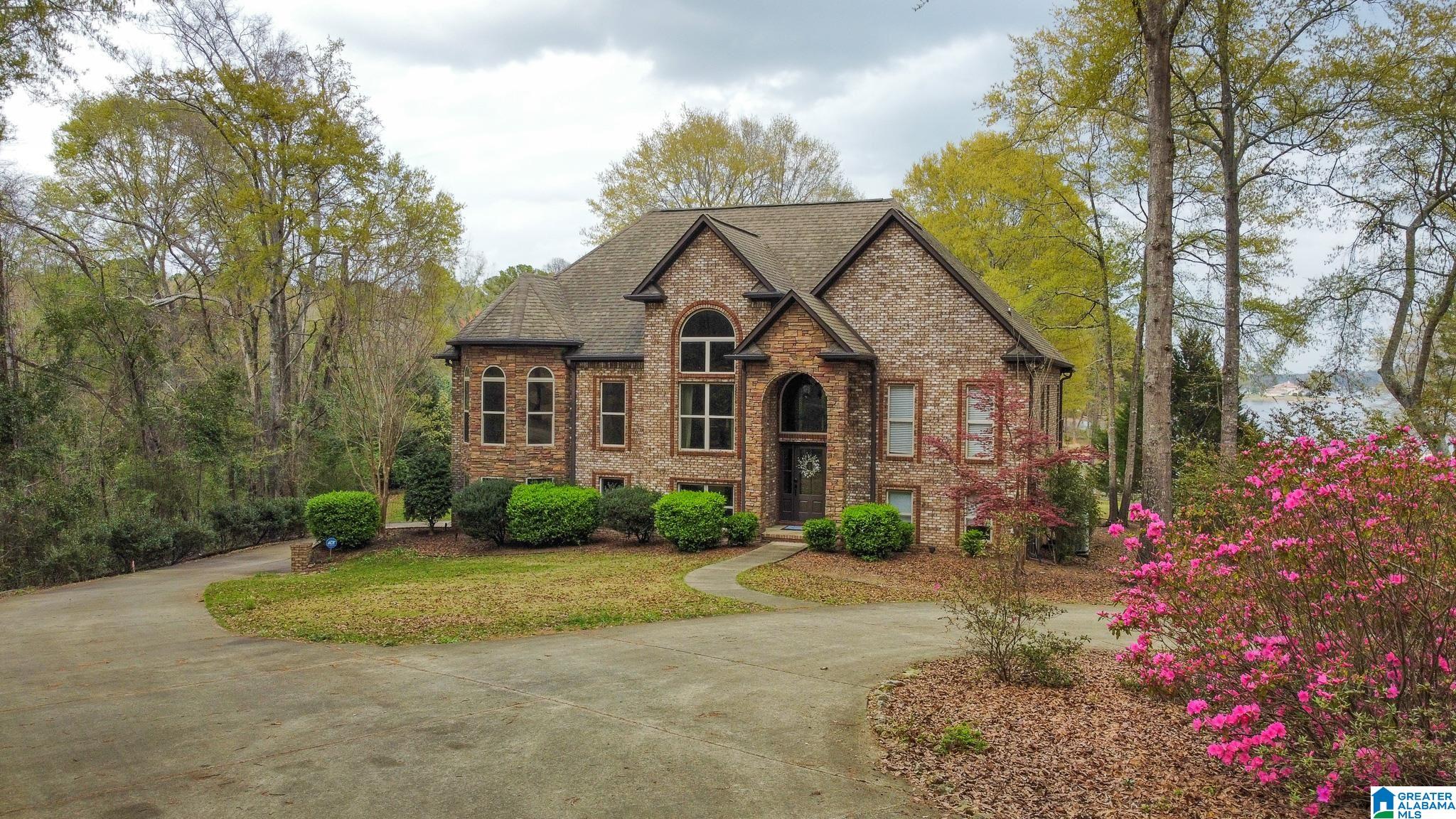 109 Harmon's Is Road Cropwell, AL 35054 - Photo 60 of 87