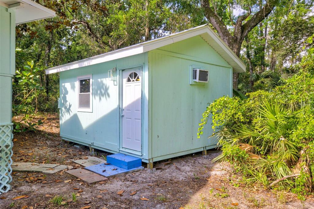 4586 Flambeau Loop Homosassa, FL 34448 - Photo 57 of 80