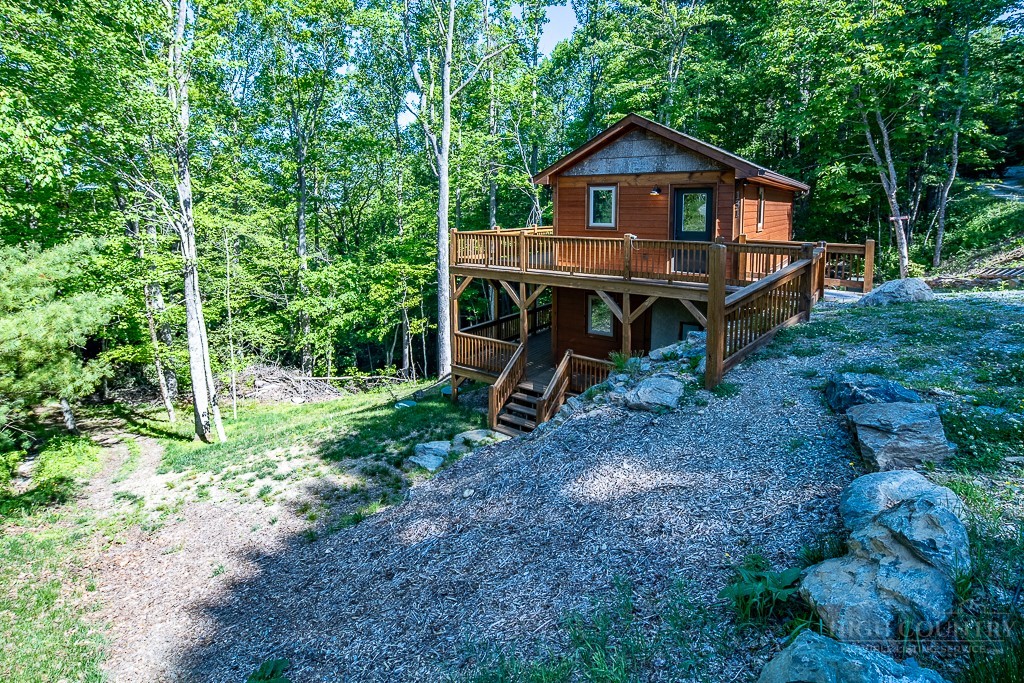 131 Ollie Trail Boone, NC 28607 - Photo 3 of 46