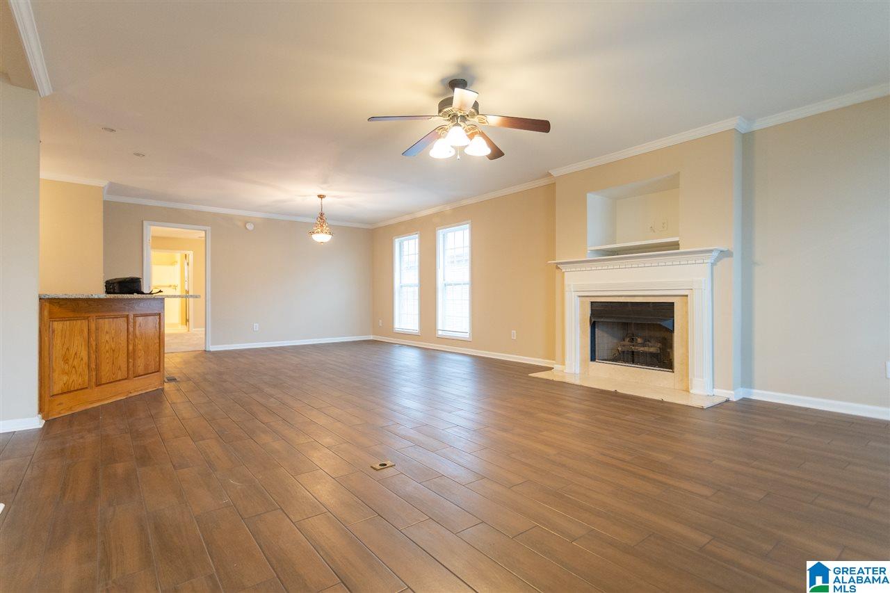 4755 New Found Road Mount Olive, AL 35117 - Photo 10 of 27