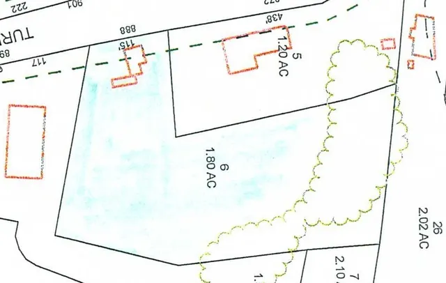 $1,100,000 | 888 Turnpike Street, Canton, MA 02021