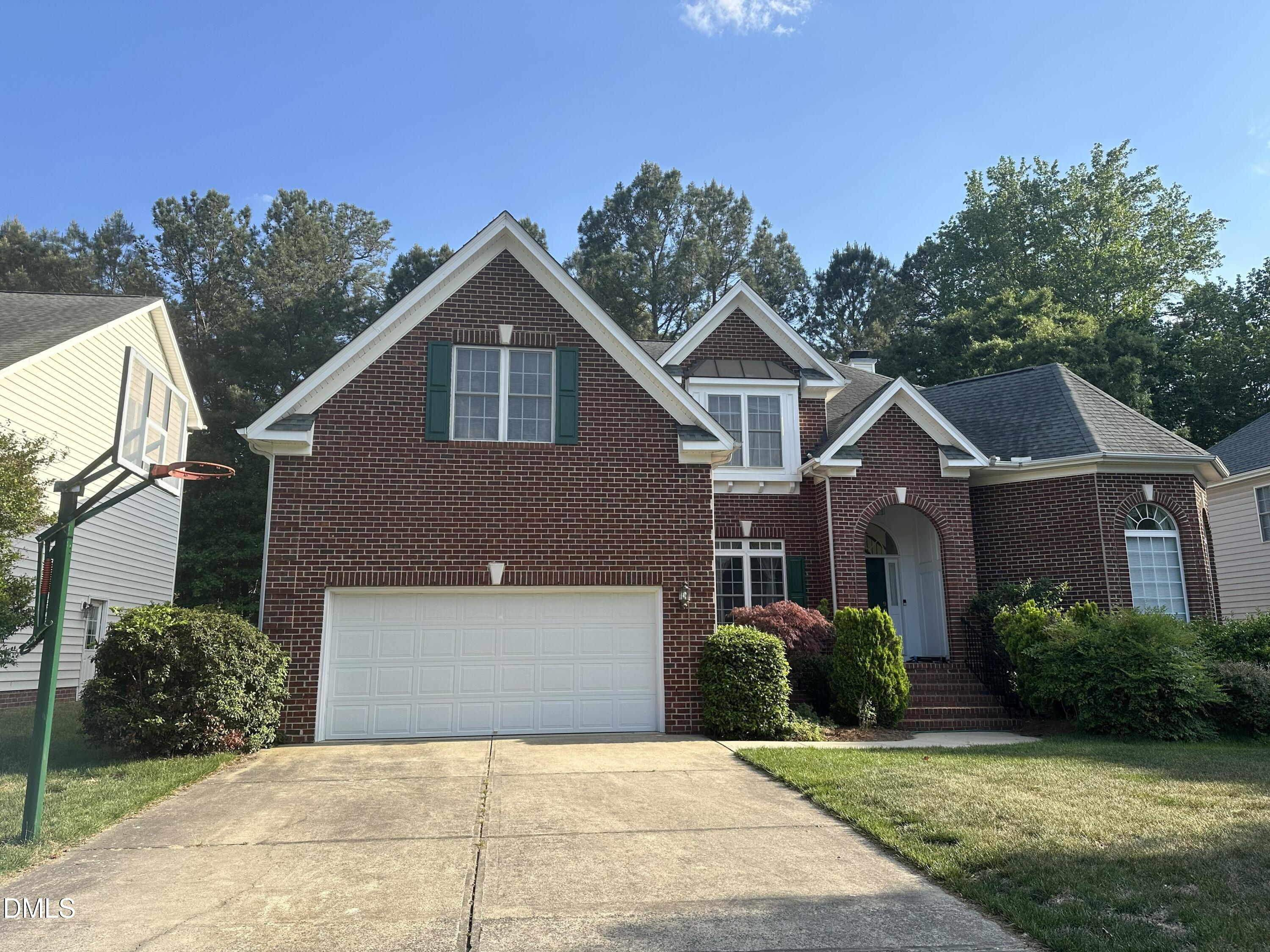 303 Rowe Road Chapel Hill, NC 27516 - Photo 1 of 21 outside11