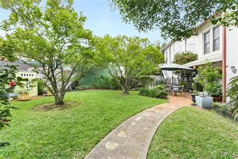 $1,275,000 | 930 Nashville Avenue, New Orleans, LA 70115