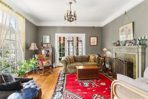 $1,275,000 | 930 Nashville Avenue, New Orleans, LA 70115
