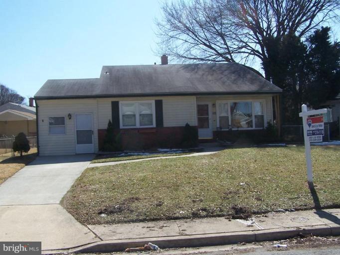 3 Ridgely Road Glen Burnie, MD 21061 - Photo 1 of 23 Exterior (Main)