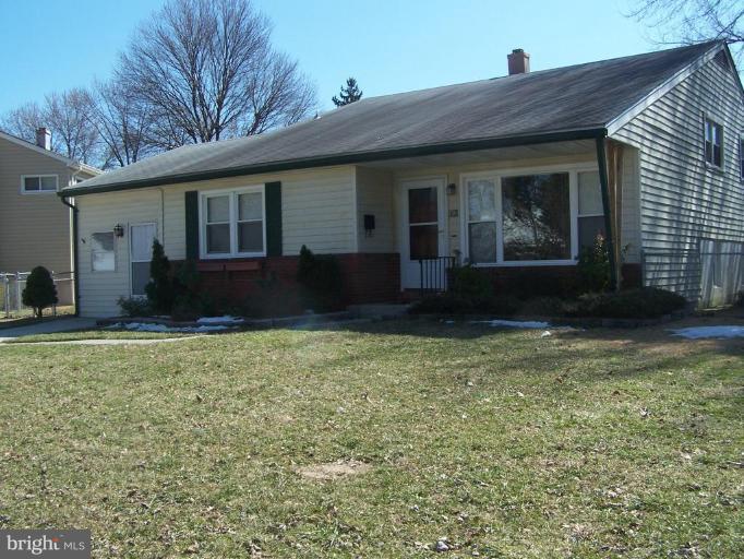 3 Ridgely Road Glen Burnie, MD 21061 - Photo 3 of 23 Exterior #3