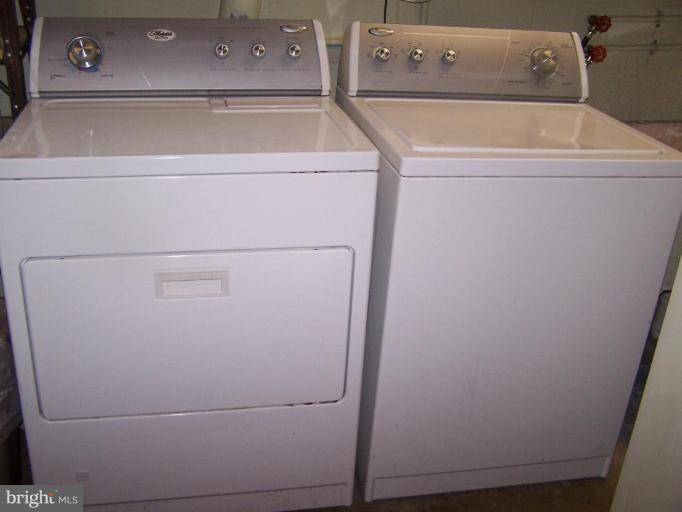 3 Ridgely Road Glen Burnie, MD 21061 - Photo 22 of 23 Laundry Area 1