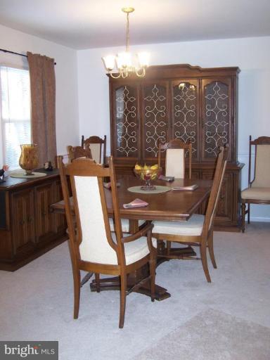 3 Ridgely Road Glen Burnie, MD 21061 - Photo 9 of 23 Dining Room