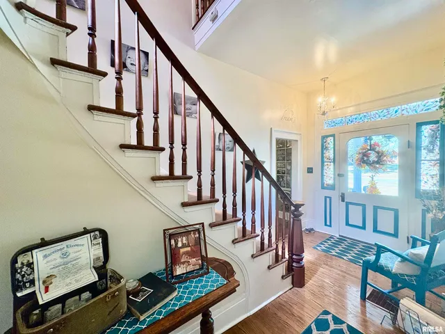 $139,900 | 697 East State Street, Jacksonville, IL 62650