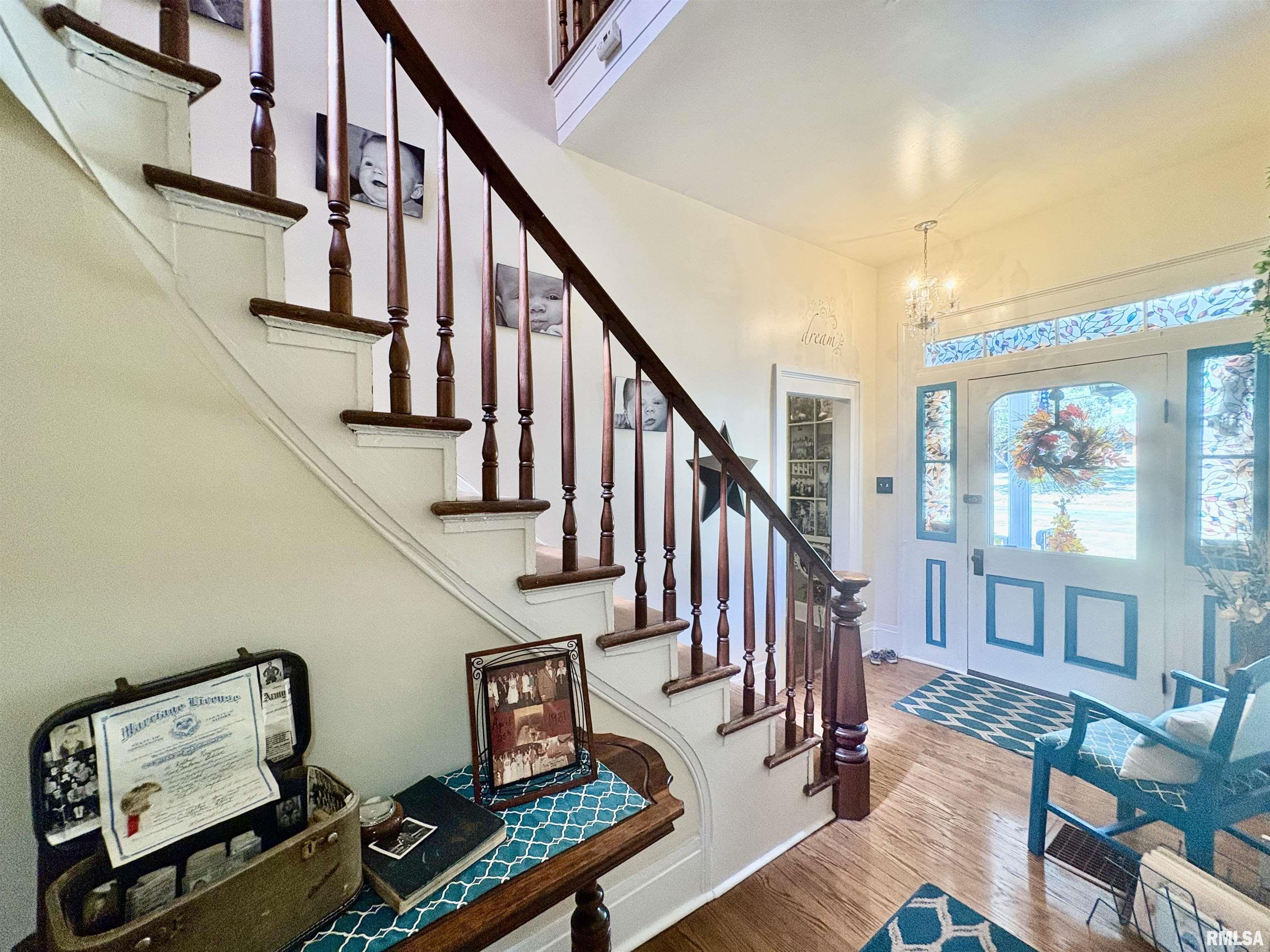 697 East State Street Jacksonville, IL 62650 - Photo 11 of 65