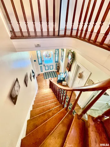 $139,900 | 697 East State Street, Jacksonville, IL 62650