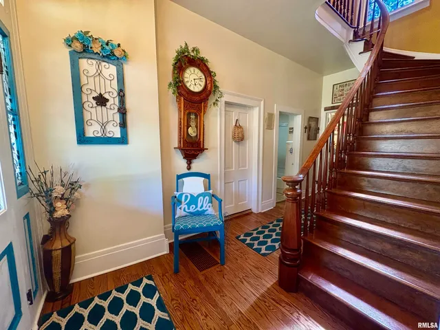 $139,900 | 697 East State Street, Jacksonville, IL 62650