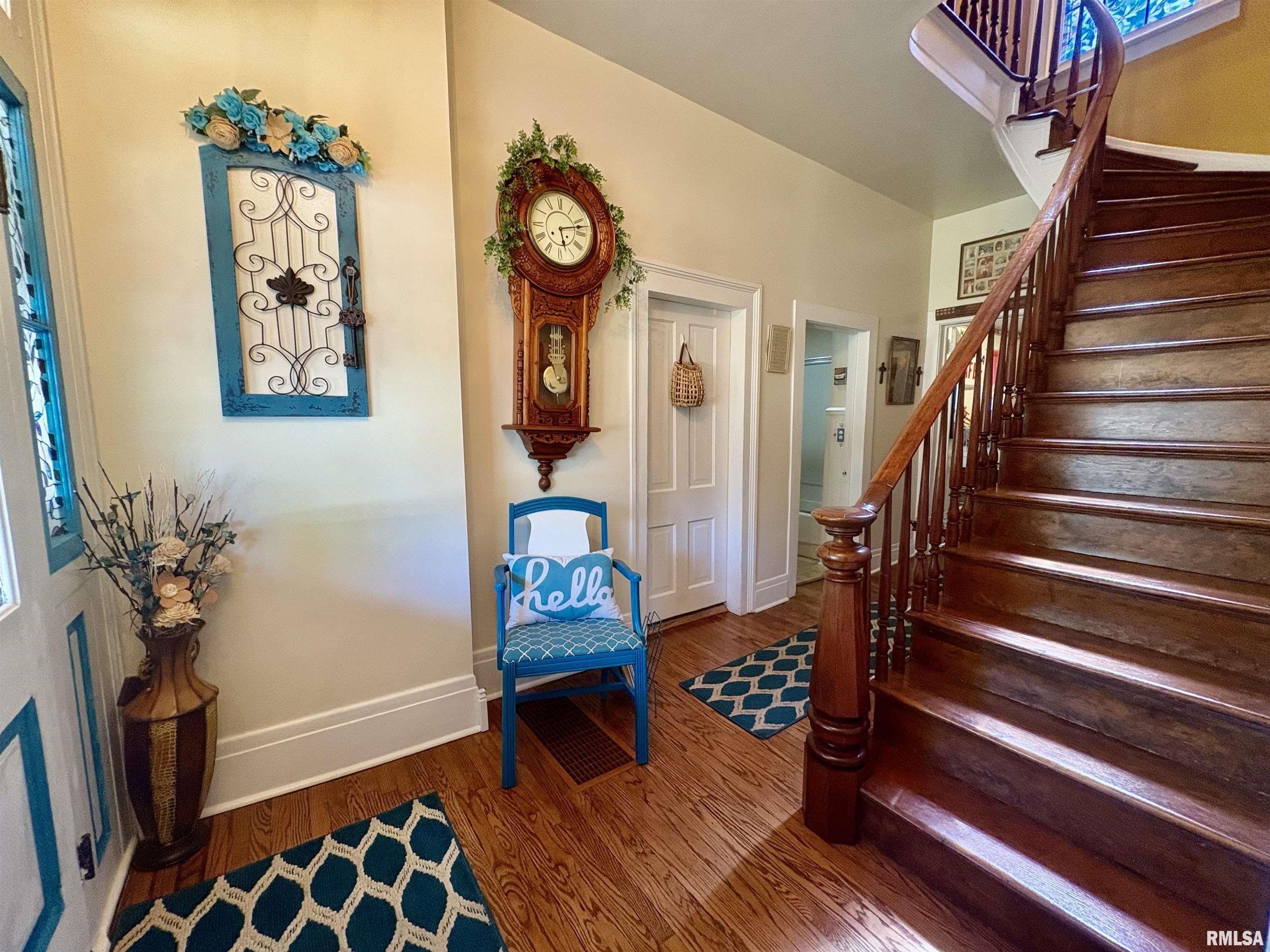 697 East State Street Jacksonville, IL 62650 - Photo 29 of 65