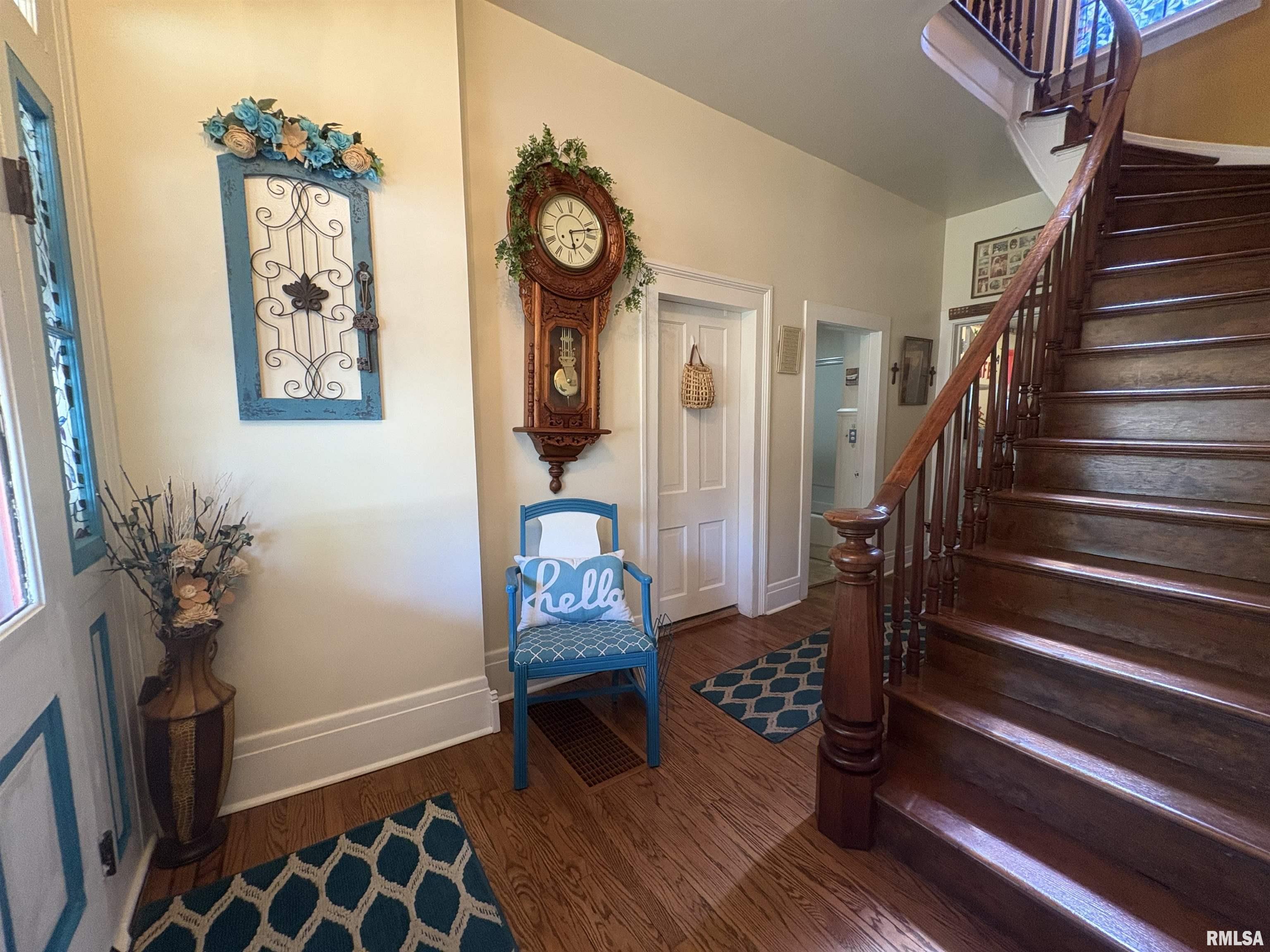 697 East State Street Jacksonville, IL 62650 - Photo 30 of 65