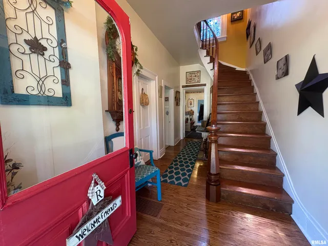 $139,900 | 697 East State Street, Jacksonville, IL 62650