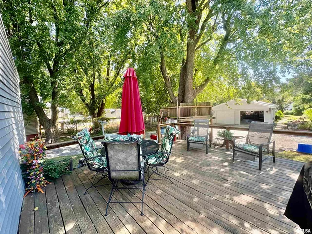 $139,900 | 697 East State Street, Jacksonville, IL 62650