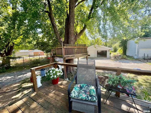 $139,900 | 697 East State Street, Jacksonville, IL 62650