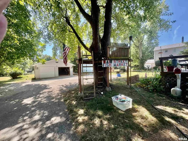 $139,900 | 697 East State Street, Jacksonville, IL 62650