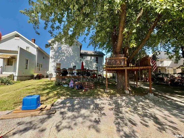 $139,900 | 697 East State Street, Jacksonville, IL 62650