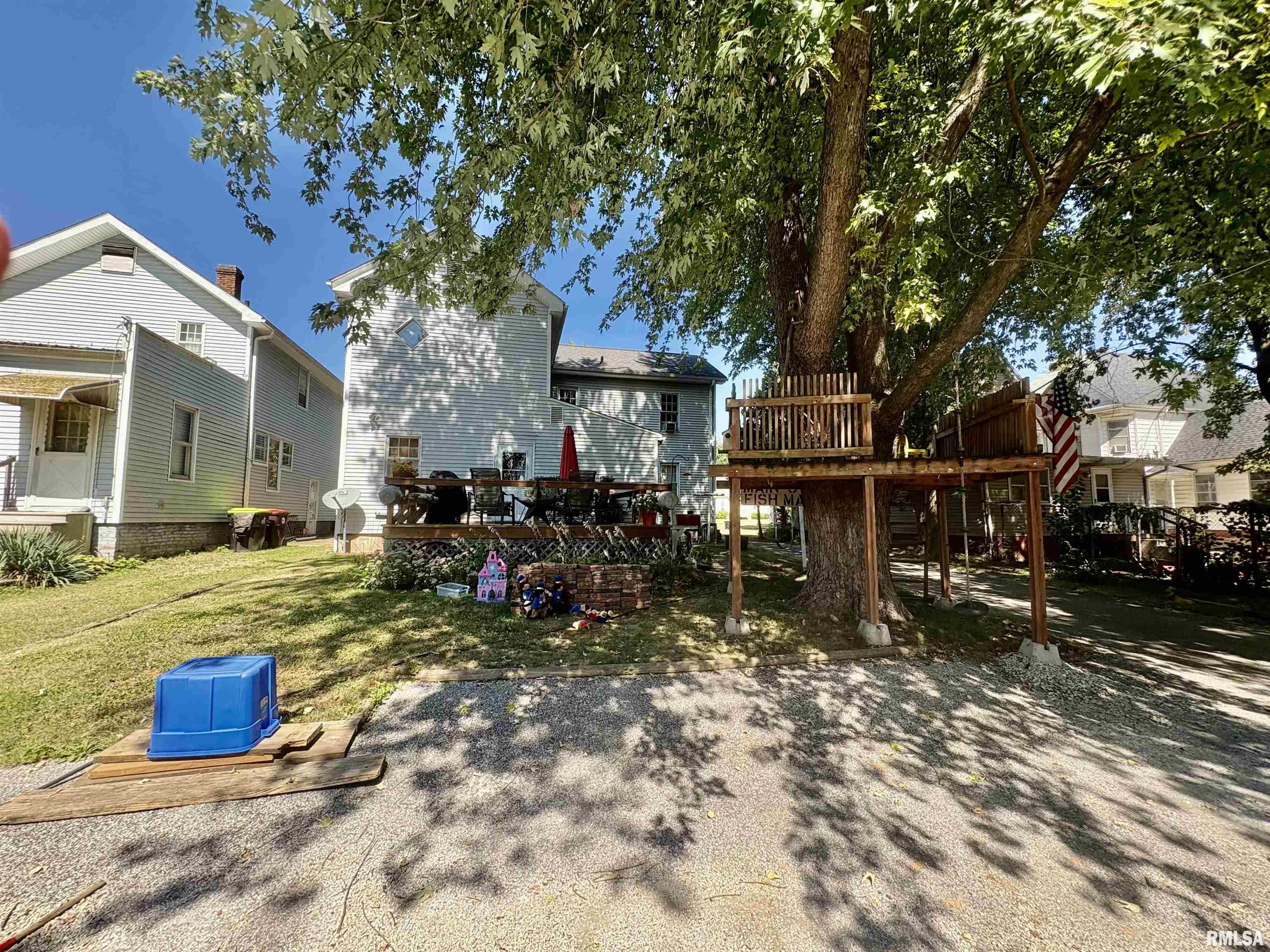 697 East State Street Jacksonville, IL 62650 - Photo 60 of 65