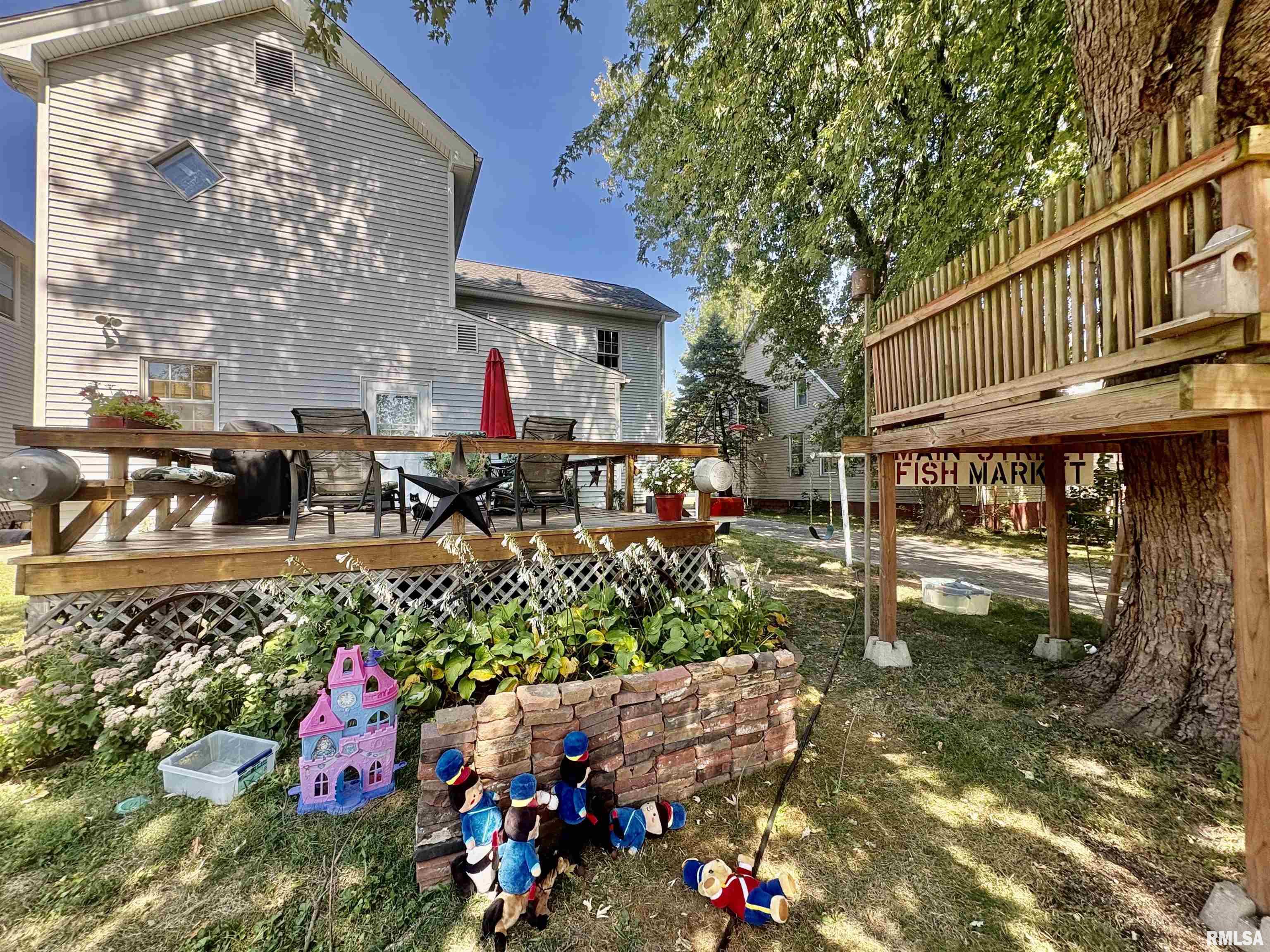 697 East State Street Jacksonville, IL 62650 - Photo 65 of 65