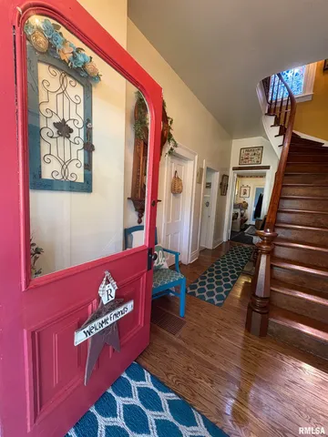 $139,900 | 697 East State Street, Jacksonville, IL 62650