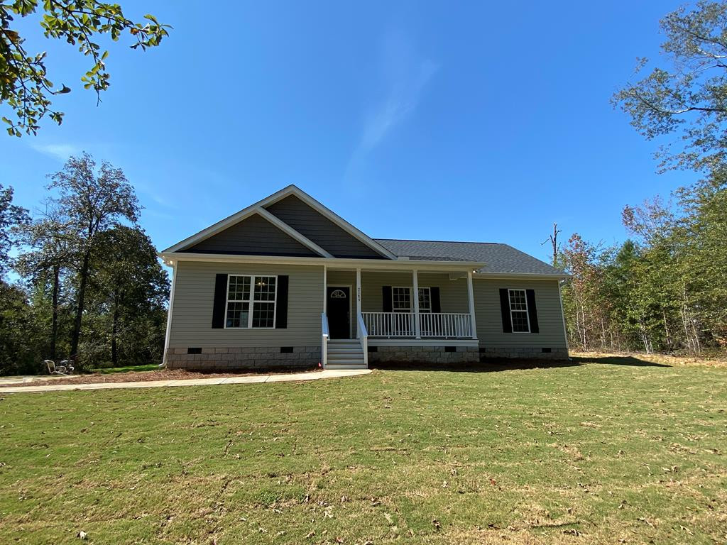 2789 Piper Road Ridge Spring, SC 29129 - Photo 20 of 23