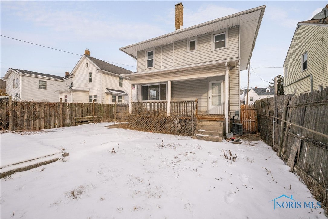 923 Alvison Road Toledo, OH 43612 - Photo 31 of 35 Gallery Image 31