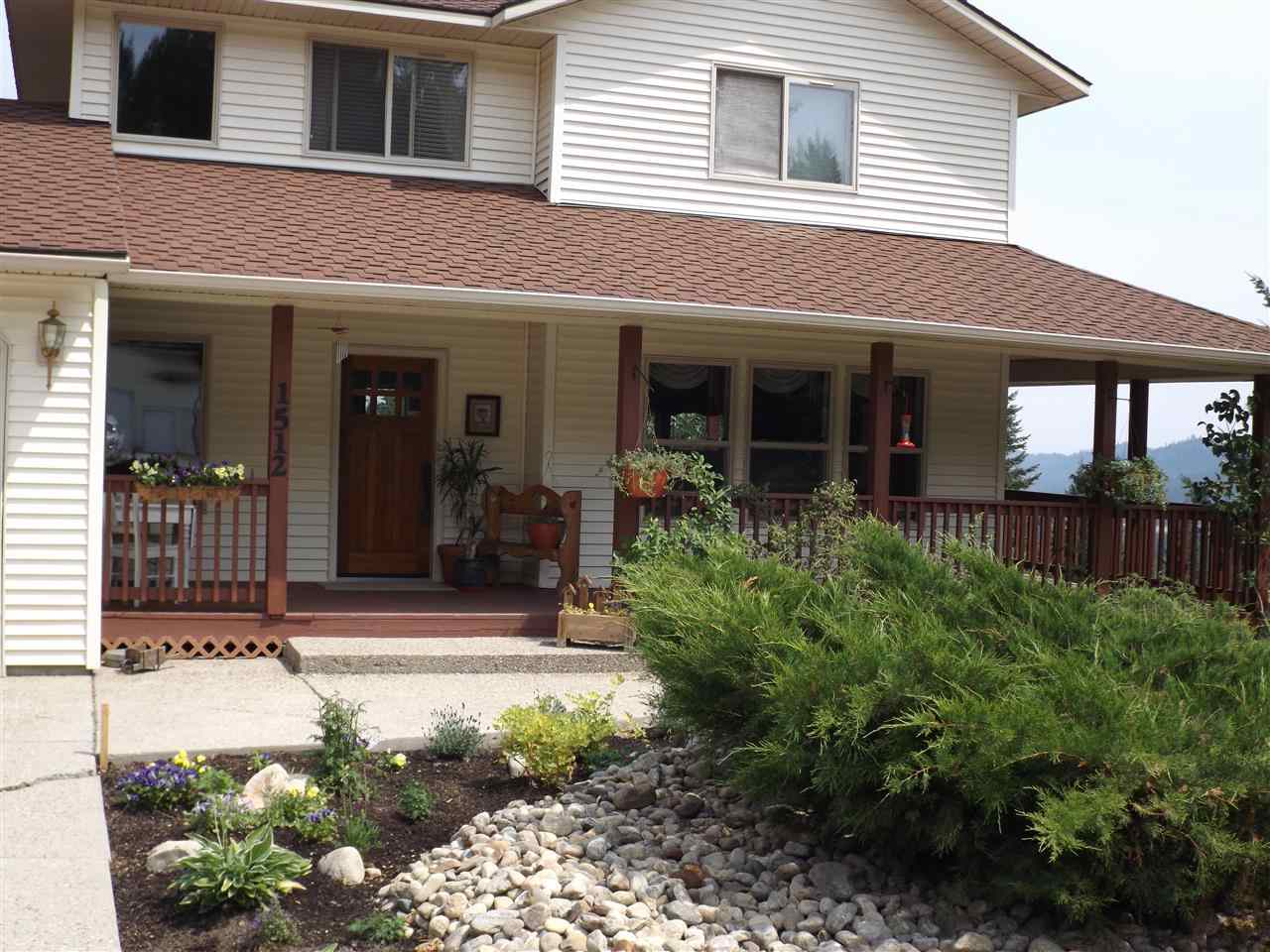 1512 Diamond Creek Road Newport, WA 99156 - Photo 1 of 20