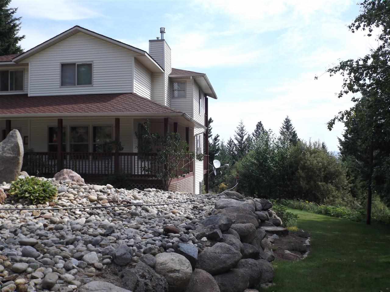 1512 Diamond Creek Road Newport, WA 99156 - Photo 2 of 20