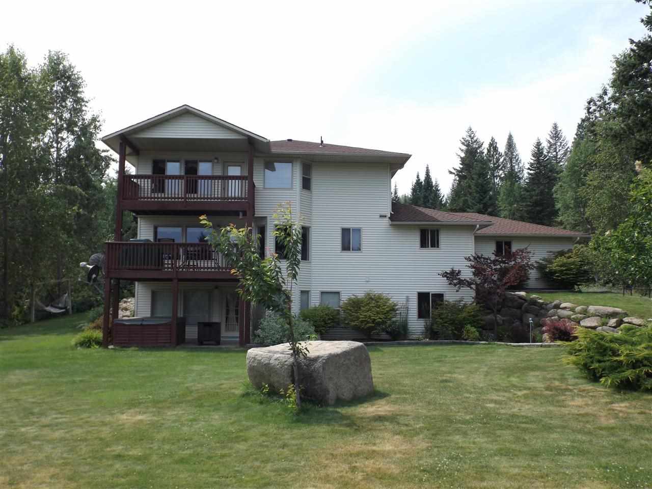1512 Diamond Creek Road Newport, WA 99156 - Photo 3 of 20