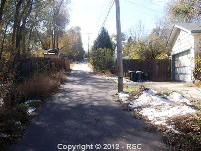 1325 Alexander Road Colorado Springs, CO 80909 - Photo 13 of 13 Gallery Image 13