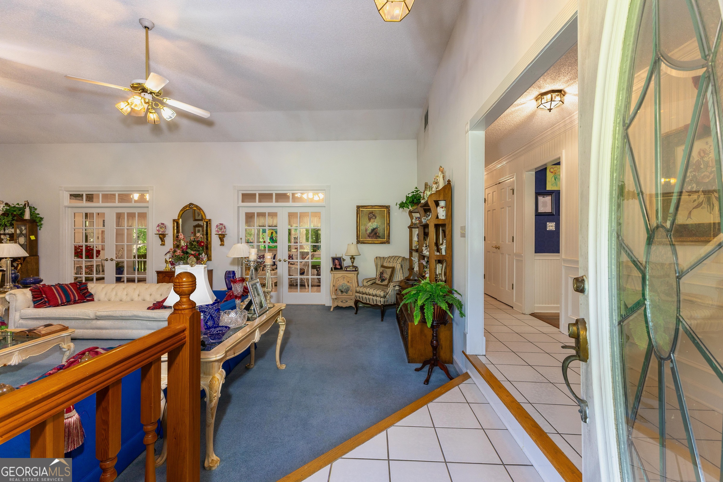 716 Snead Road Fayetteville, GA 30215 - Photo 9 of 55