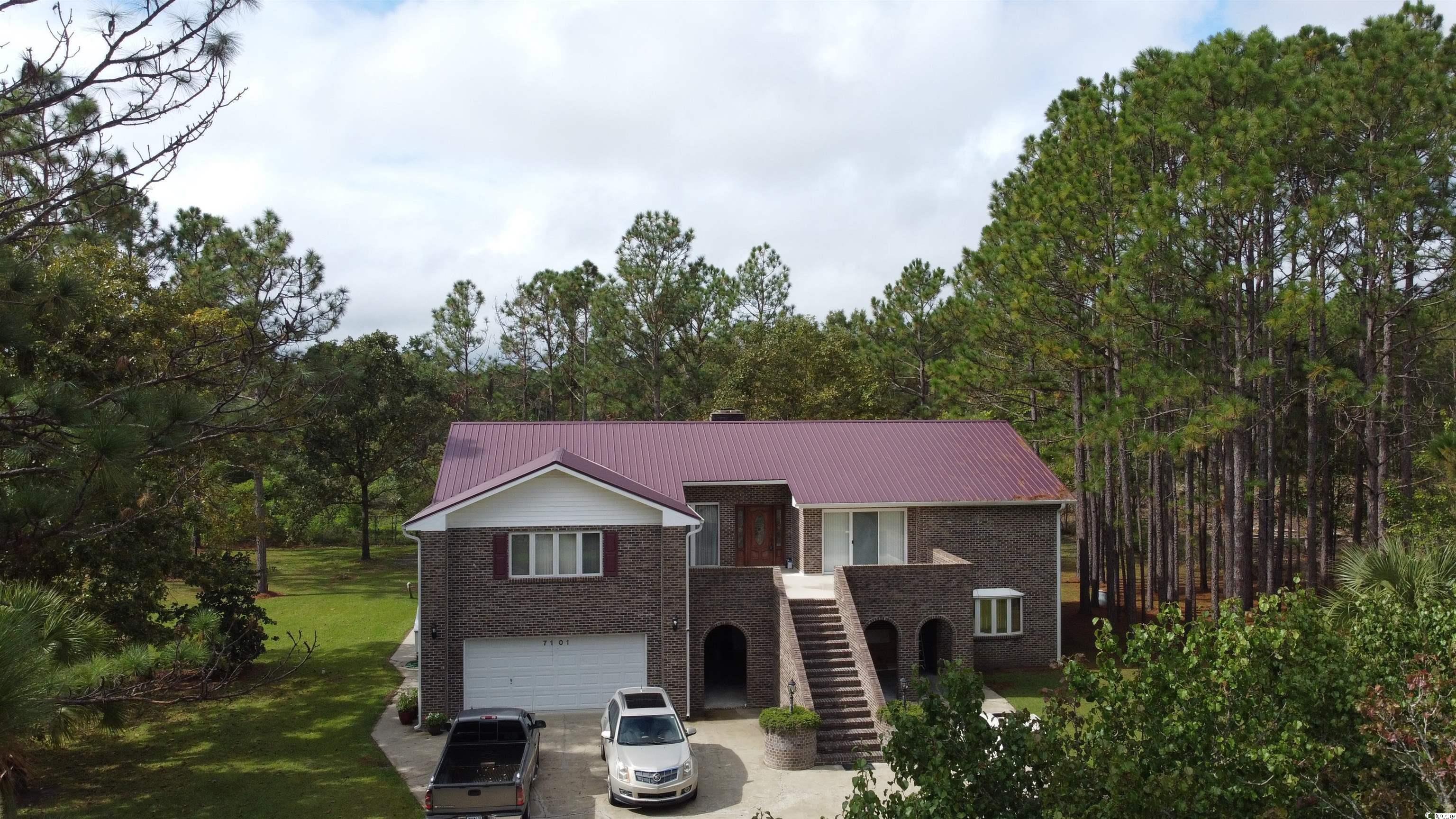 7101 Choppee Road Georgetown, SC 29440 - Photo 7 of 39