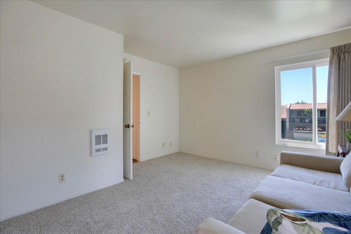 47 Dearborn Place, Unit 26 Goleta, CA 93117 - Photo 11 of 17 Second Bedroom