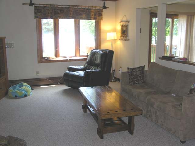 5106 Heart Lake Road Conover, WI 54519 - Photo 3 of 14 Gallery Image 3