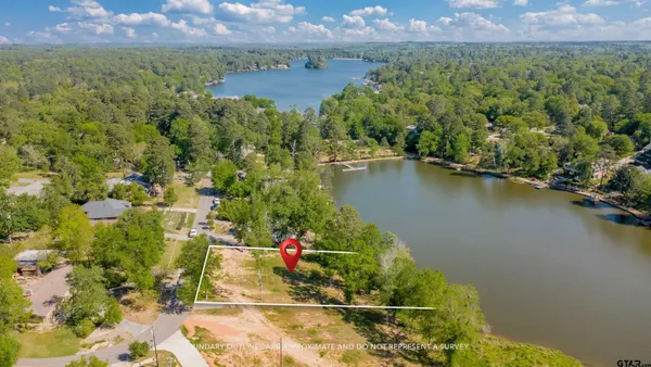 $143,550 | 1217 B Chateau Lane, Hideaway, TX 75771