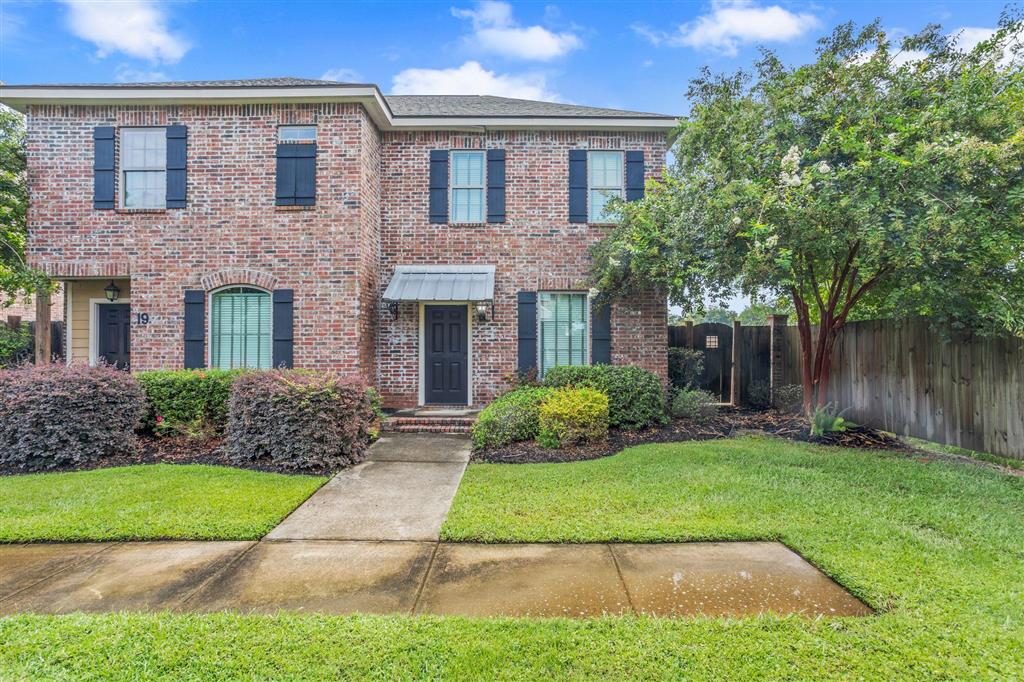 5017 South Prien Lake Road Lake Charles, LA 70605 - Photo 1 of 10