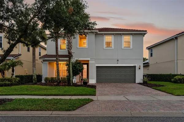 $795,000 | 11812 Padua Lane, Orlando, FL 32827