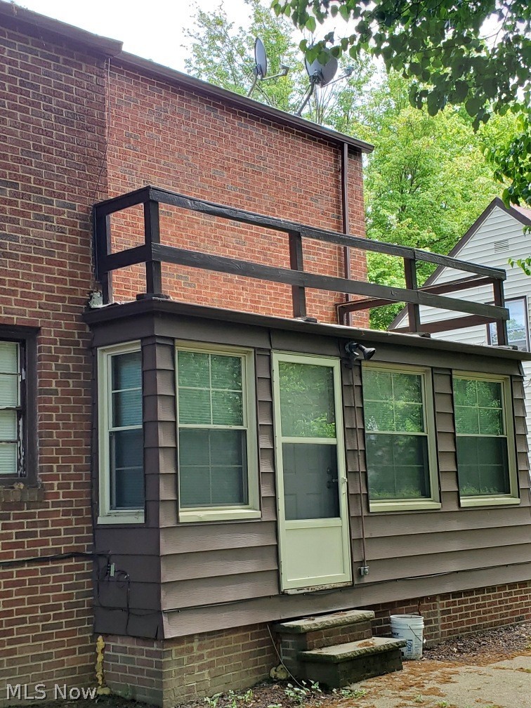 692 Quilliams Road Cleveland Heights, OH 44121 - Photo 24 of 24 Gallery Image 24