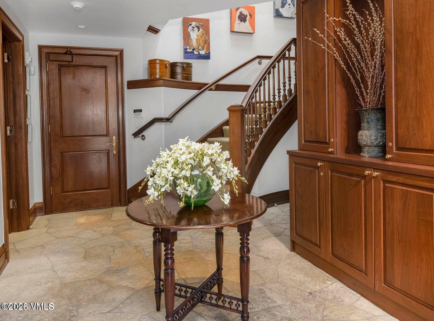 458 Vail Valley Drive, Unit R5 Vail, CO 81657 - Photo 3 of 39 Welcome Home Penthouse #R5