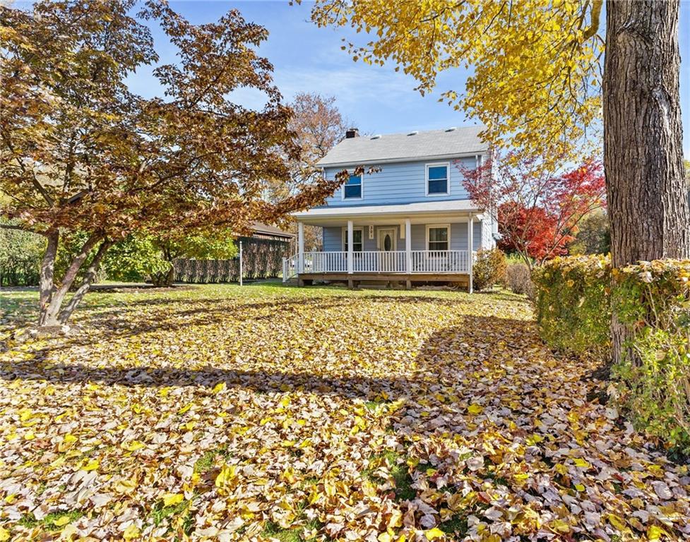 301 Brown Road Wexford, PA 15090 - Photo 23 of 25 Gallery Image 23