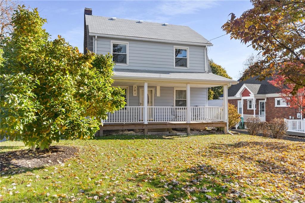 301 Brown Road Wexford, PA 15090 - Photo 25 of 25 Gallery Image 25