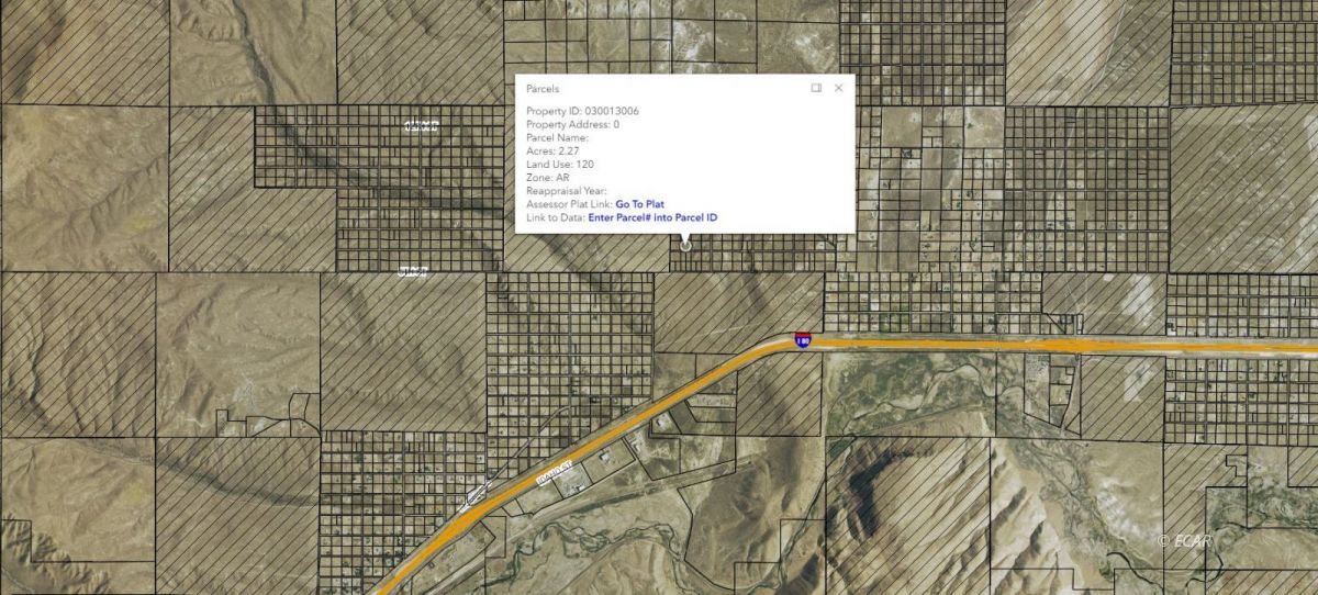 Tbd 6th Street Elko, NV 89801 - Photo 4 of 5