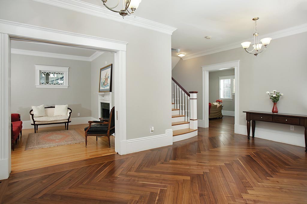 32 Abbottsford Road Brookline, MA 02446 - Photo 2 of 13