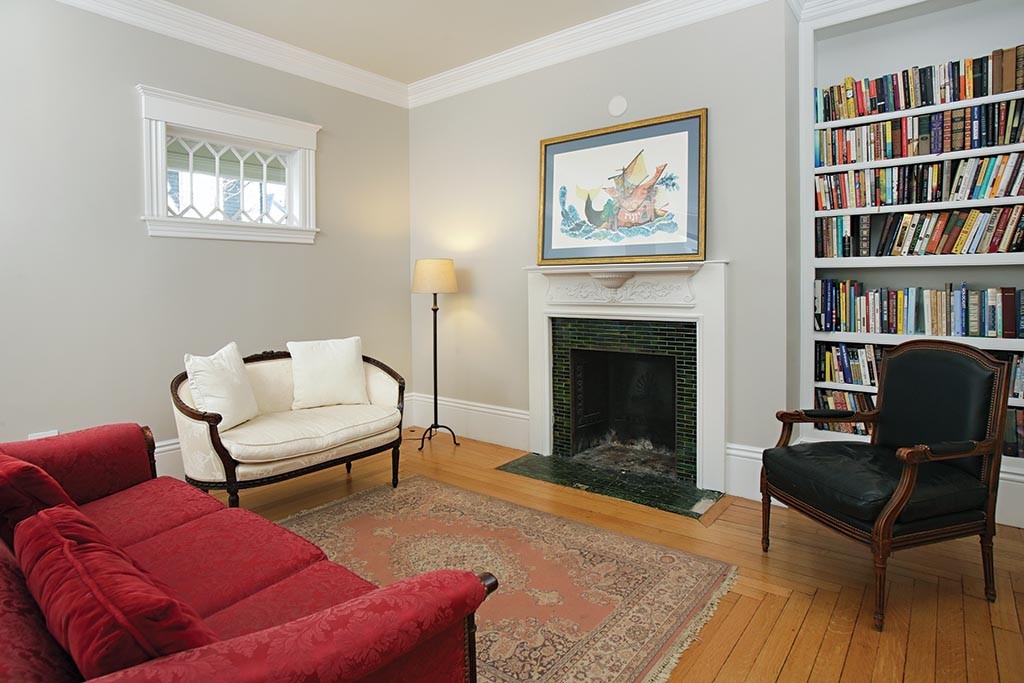 32 Abbottsford Road Brookline, MA 02446 - Photo 3 of 13