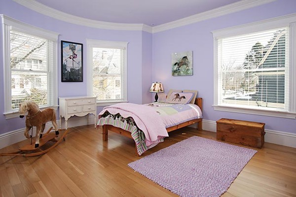 32 Abbottsford Road Brookline, MA 02446 - Photo 9 of 13