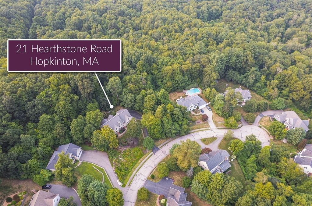 21 Hearthstone Road Hopkinton, MA 01748 - Photo 4 of 42 Gallery Image 4