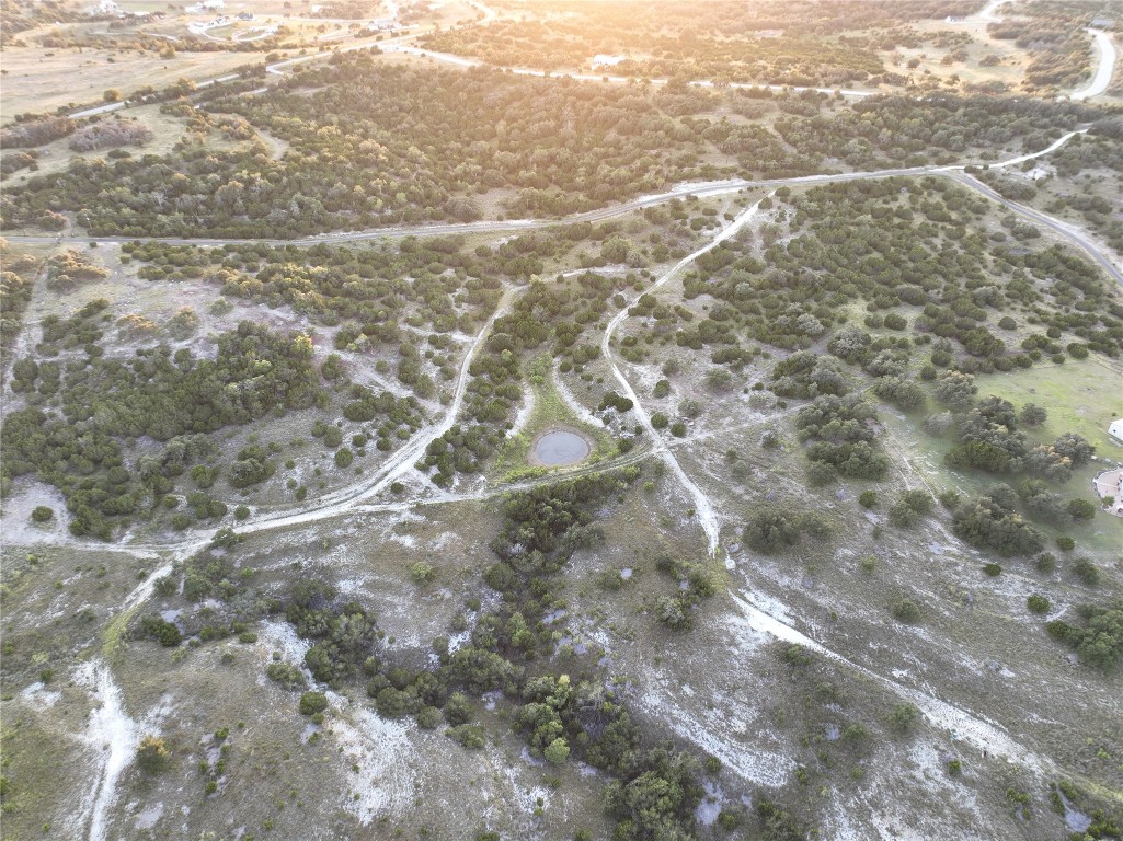 2 Sanctuary Lane Blanco, TX 78606 - Photo 6 of 12 a view of city with green space
