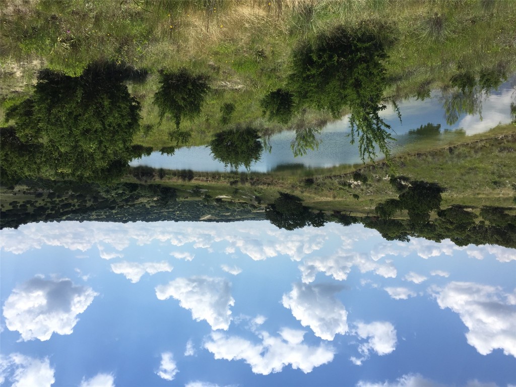 2 Sanctuary Lane Blanco, TX 78606 - Photo 9 of 12 a view of lake